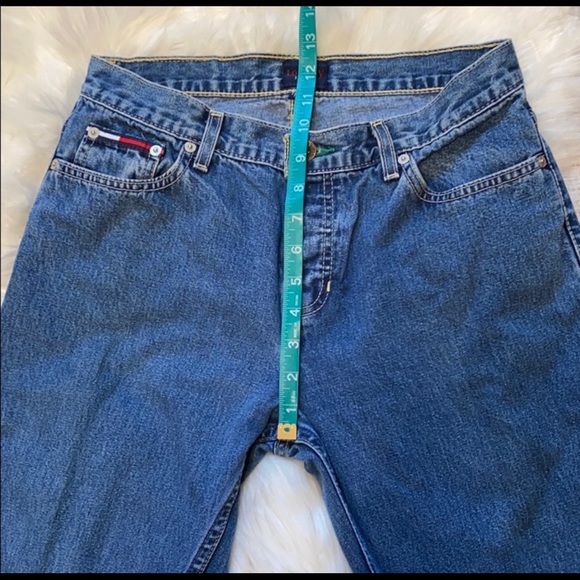 Tommy Hilfiger Jeans - Picture 4 of 5